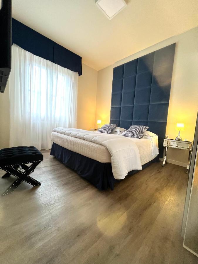Villa Allende In Forte Dei Marmi Extérieur photo