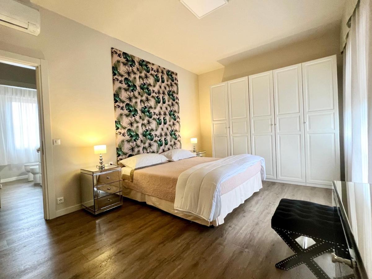 Villa Allende In Forte Dei Marmi Extérieur photo