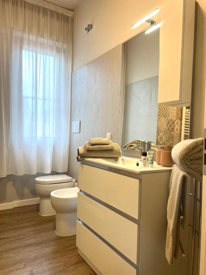 Villa Allende In Forte Dei Marmi Extérieur photo
