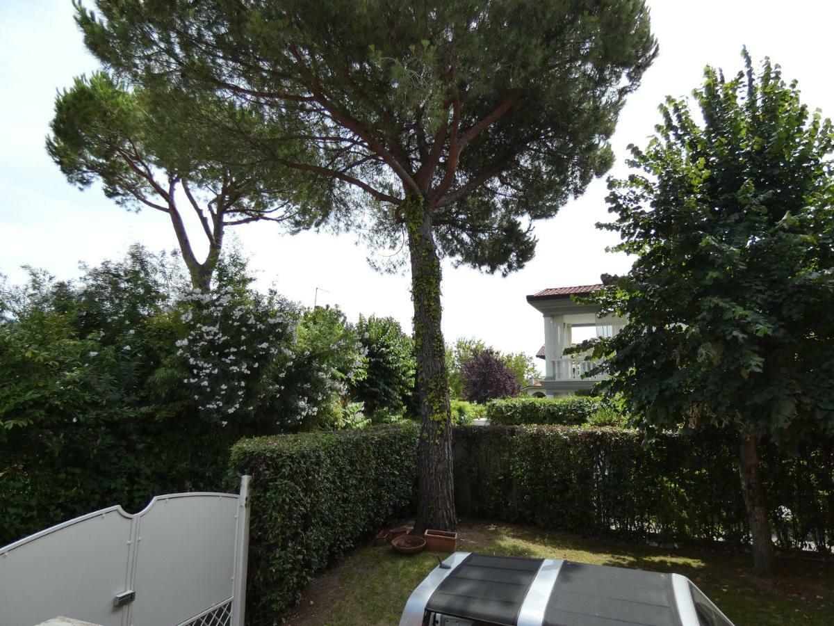 Villa Allende In Forte Dei Marmi Extérieur photo
