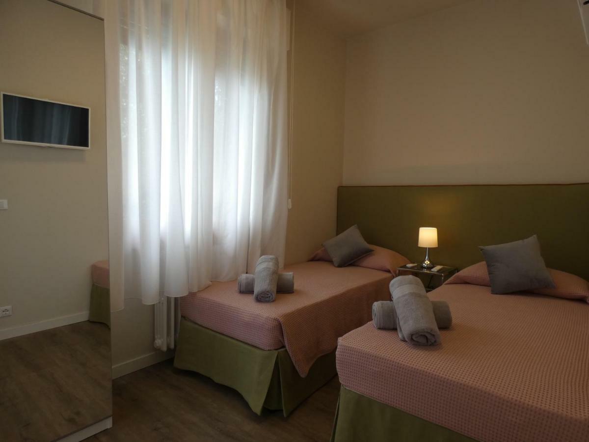 Villa Allende In Forte Dei Marmi Extérieur photo